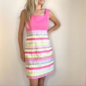 VINTAGE Lilly Pulitzer Dress